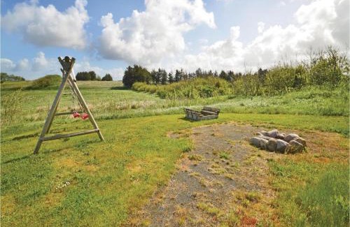 Nørre Lyngby Casa | Holiday Home Engdraget Løkken