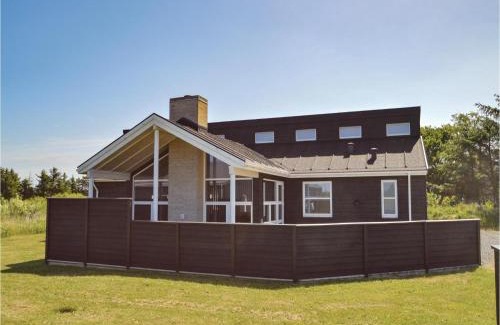 Nørre Lyngby Casa | Holiday Home Engdraget Løkken