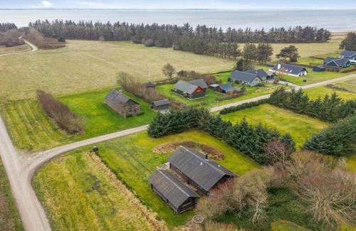 Vemb Casa | Holiday Home Engeline - 300m to the inlet by Interhome