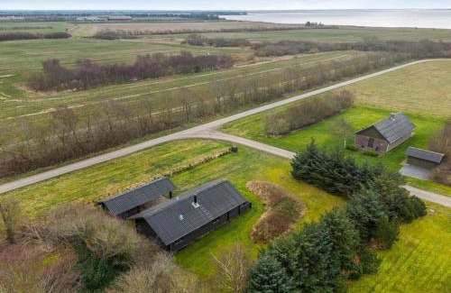 Vemb Casa | Holiday Home Engeline - 300m to the inlet by Interhome
