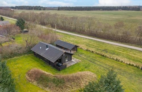 Vemb Casa | Holiday Home Engeline - 300m to the inlet by Interhome