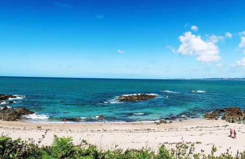 Ploumilliau Casa | Holiday Home Entre Terre et Mer by Interhome