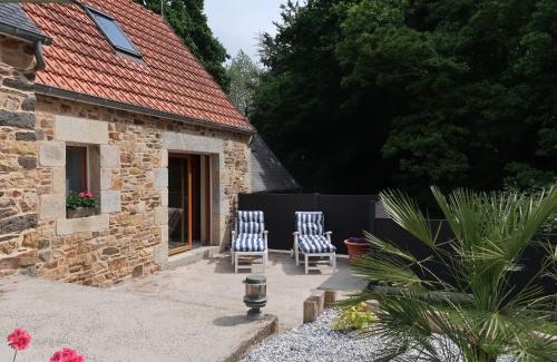 Ploumilliau Casa | Holiday Home Entre Terre et Mer by Interhome