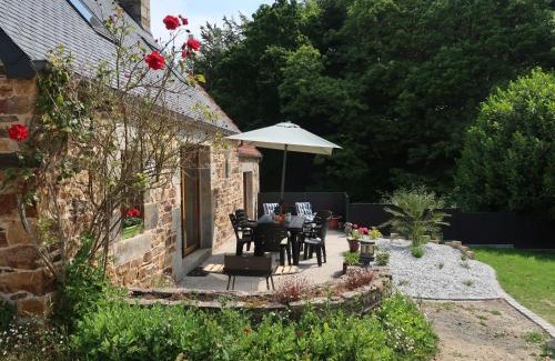 Ploumilliau Casa | Holiday Home Entre Terre et Mer by Interhome