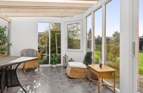 Grena Strand Casa | Holiday Home Erko - 300m from the sea by Interhome
