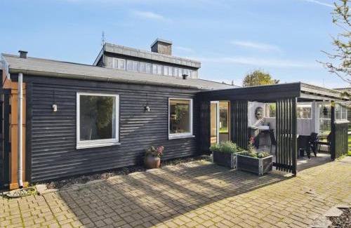 Grena Strand Casa | Holiday Home Erko - 300m from the sea by Interhome