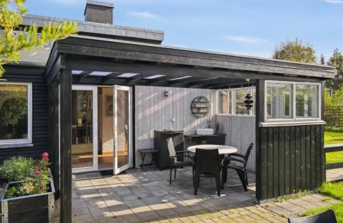 Grena Strand Casa | Holiday Home Erko - 300m from the sea by Interhome