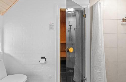 Ristinge Casa | Holiday Home Erle - 830m from the sea by Interhome