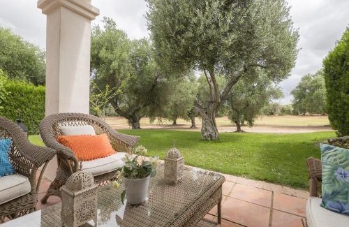 Arcos de la Frontera Casa | Holiday Home Arcos Gardens Golf by Interhome