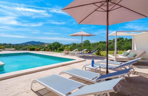 Moscari Casa | Holiday Home Es Cos by Interhome