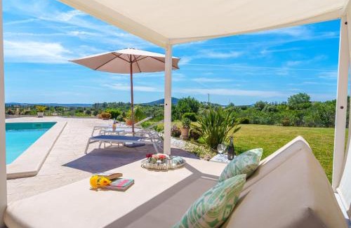 Moscari Casa | Holiday Home Es Cos by Interhome