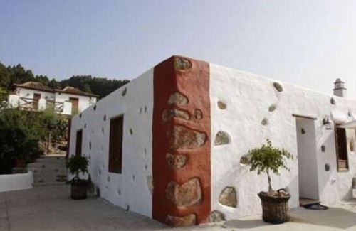 Icod de los Vinos Cabaña | Casa rural (alquiler íntegro) Finca Los Ciruelos para 4 personas