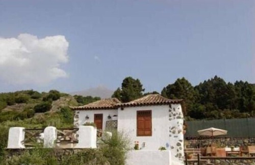 Icod de los Vinos Cabaña | Casa rural (alquiler íntegro) Finca Los Ciruelos para 4 personas