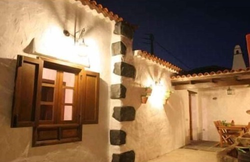 Icod de los Vinos Cabaña | Casa rural (alquiler íntegro) Finca Los Ciruelos para 4 personas