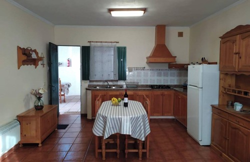 Icod de los Vinos Casa | Casa de vacaciones LaCerca con vistas al mar, piscina, Wi-Fi y jardín