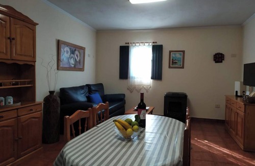 Icod de los Vinos Casa | Casa de vacaciones LaCerca con vistas al mar, piscina, Wi-Fi y jardín