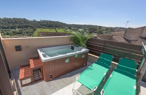Costitx Casa | Holiday Home Es Reco by Interhome