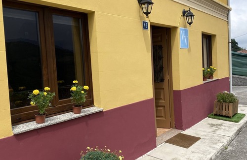 Municipio de Bimenes Casa | Vivienda vacacional