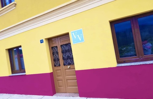 Municipio de Bimenes Casa | Vivienda vacacional