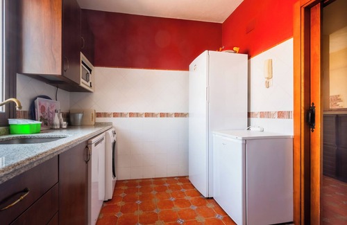 Zufre Casa | Casa de vacaciones 'Esencia Del Paladin' con vistas a la montaña