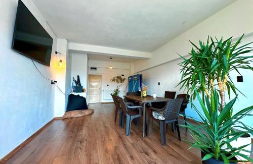Orsova Casa | Holiday Home ESKU