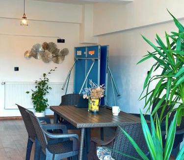 Orsova Casa | Holiday Home ESKU