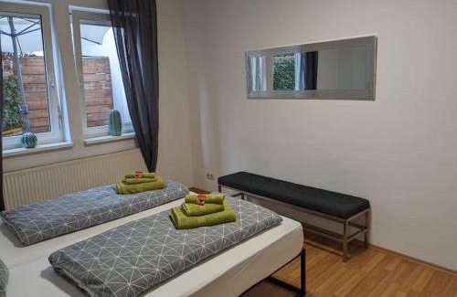 Worms Apartamento | holiday home eva