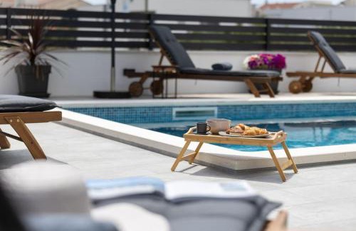 Kastel Stafilic Casa | Holiday Home Eva
