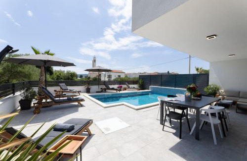 Kastel Stafilic Casa | Holiday Home Eva