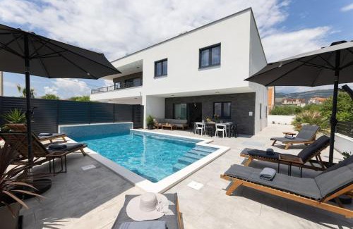 Kastel Stafilic Casa | Holiday Home Eva
