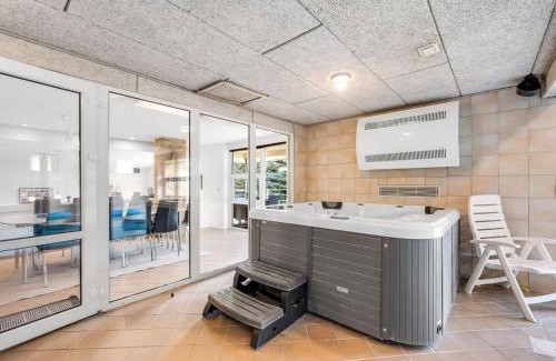 Klegod Strand Casa | Holiday Home Ewy - 300m from the sea by Interhome