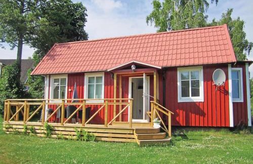 Lyckeby Casa | Holiday Home Fäjövägen Lyckeby Ii