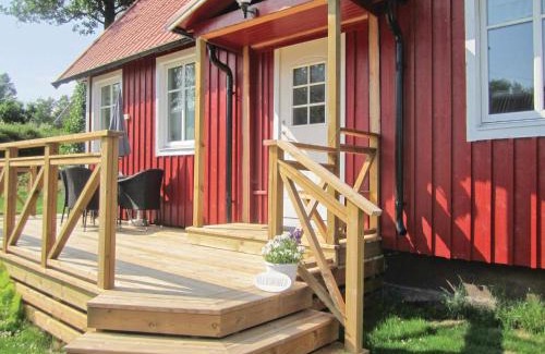 Lyckeby Casa | Holiday Home Fäjövägen Lyckeby Ii