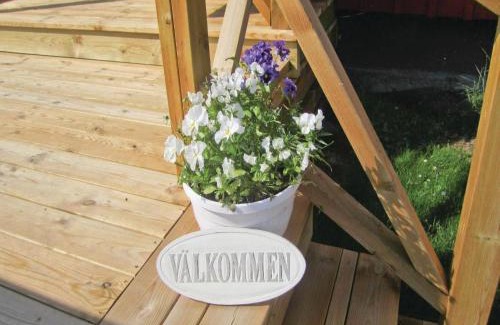 Lyckeby Casa | Holiday Home Fäjövägen Lyckeby Ii