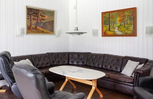 Faarevejle Casa | Holiday home Fårevejle XXI