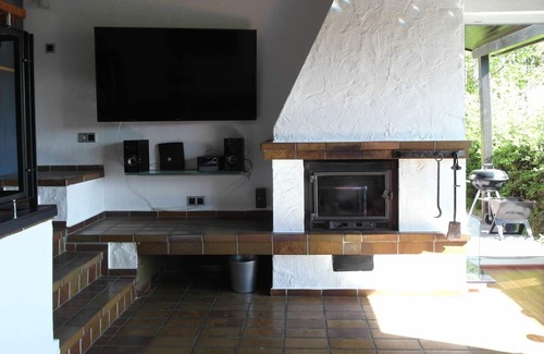 Biersdorf am See Casa | Casa para 4 personas con 77m² en Biersdorf am See (23916)