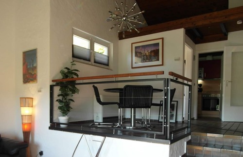 Biersdorf am See Casa | Casa para 4 personas con 77m² en Biersdorf am See (23916)