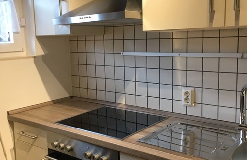 Biersdorf am See Casa | Casa de vacaciones para 5 personas con 77m² en Biersdorf am See (22543)