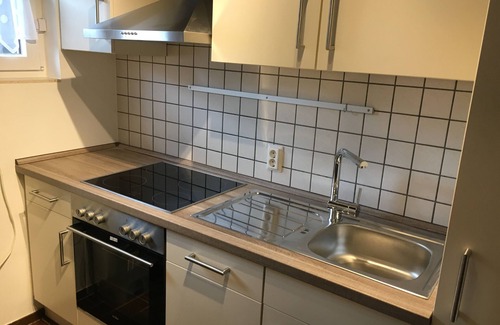 Biersdorf am See Casa | Casa de vacaciones para 5 personas con 77m² en Biersdorf am See (22543)