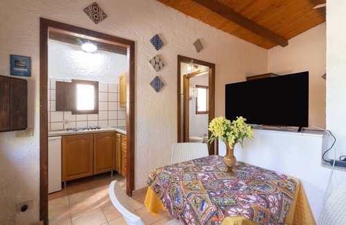 Buseto Palizzolo Casa | Casa de vacaciones 'Fattoria Spezia - Limone' con piscina compartida, jardín compartido y Wi-Fi