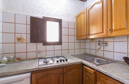 Buseto Palizzolo Casa | Casa de vacaciones 'Fattoria Spezia - Limone' con piscina compartida, jardín compartido y Wi-Fi