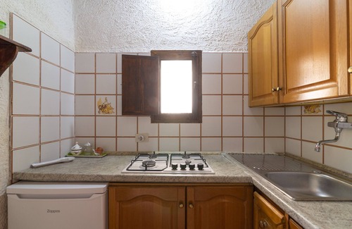 Buseto Palizzolo Casa | Casa de vacaciones 'Fattoria Spezia - Limone' con piscina compartida, jardín compartido y Wi-Fi