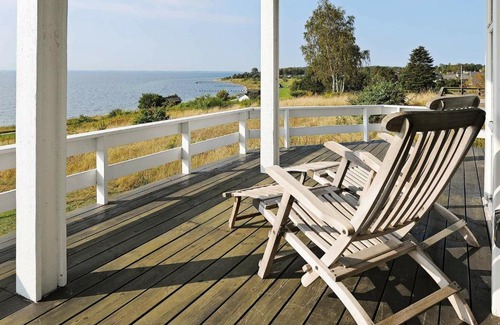 Bøjden Casa | Holiday home Faaborg II