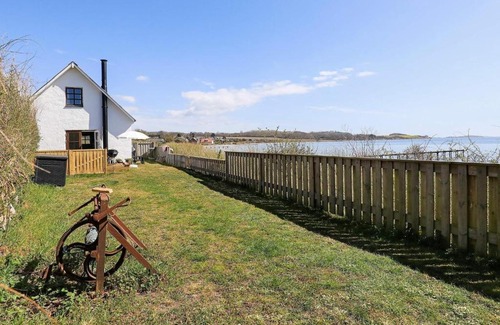 Bøjden Casa | Holiday home Faaborg XXII