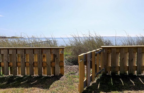 Bøjden Casa | Holiday home Faaborg XXII
