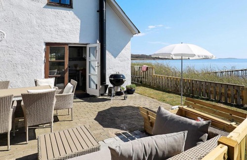 Bøjden Casa | Holiday home Faaborg XXII