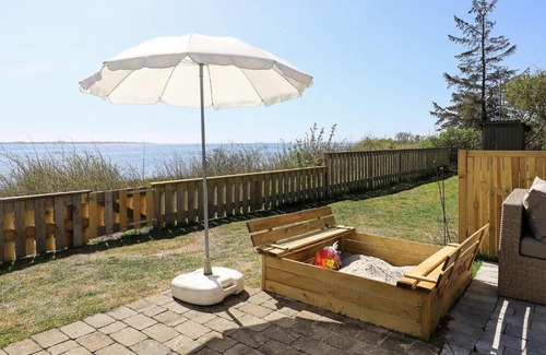 Bøjden Casa | Holiday home Faaborg XXII