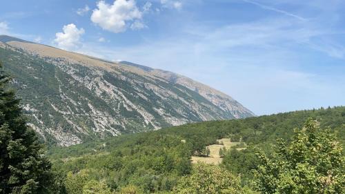 Palena Casa | Holiday Home Falchetta
