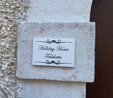 Palena Casa | Holiday Home Falchetta