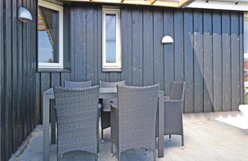 Sonderho Casa | Holiday Home Fanø 18